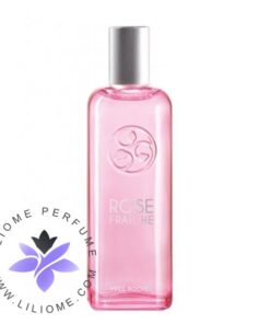 عطر ادکلن ایو روشه رز فرش-Yves Rocher Rose Fraiche