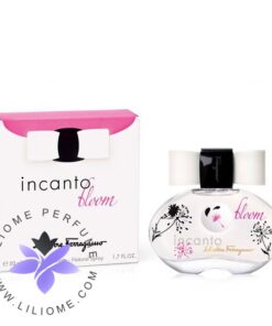 عطر ادکلن سالواتوره فراگامو اینکانتو بلوم-Salvatore Ferragamo Incanto Bloom