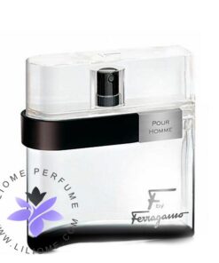 عطر ادکلن سالواتوره فراگامو اف بای فراگامو بلک-Salvatore Ferragamo F by Ferragamo Black