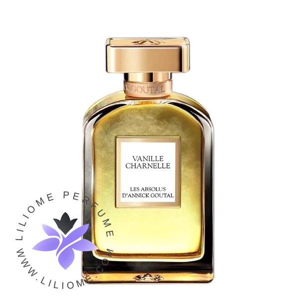 عطر ادکلن انیک گوتال وانیل چارنل-Annick Goutal Vanille Charnelle