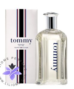 عطر ادکلن تامی مردانه-Tommy Hilfiger Tommy for men