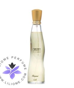 عطر ادکلن رصاصی چستیتی زنانه-Rasasi Chastity Women