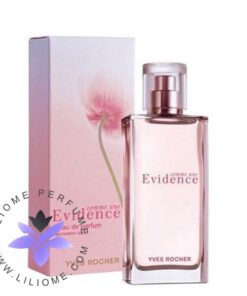 عطر ادکلن ایو روشه اویدنس-Yves Rocher Evidence