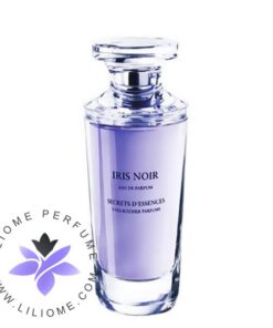 عطر ادکلن ایو روشه ایریس نویر-Yves Rocher Iris Noir