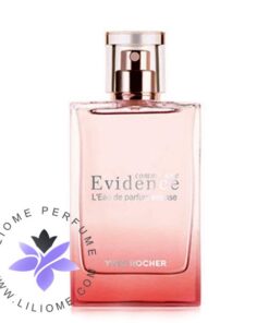 عطر ادکلن ایو روشه اویدنس لئو پرفیوم اینتنس-Yves Rocher Evidence L'Eau de Parfum Intense