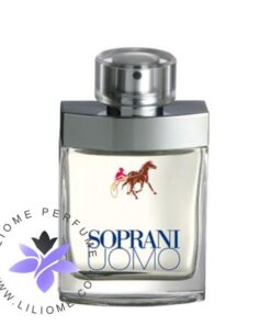 عطر ادکلن لوچیانو سوپرانی سوپرانی اومو-Luciano Soprani Uomo