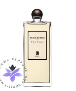 عطر ادکلن سرج لوتنس کلیر دی ماسک-Serge Lutens Clair de Musc