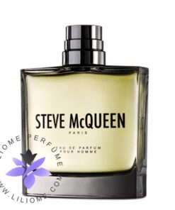 عطر ادکلن استیو مک کویین مردانه-Steve McQueen Steve McQueen