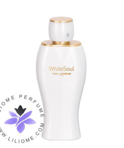 عطر ادکلن تد لاپیدوس وایت سول-Ted Lapidus White Soul