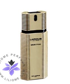عطر ادکلن تد لاپیدوس گلد اکستریم-Ted Lapidus Gold Extreme