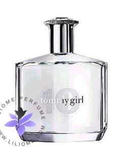 عطر ادکلن تامی گرل 10-Tommy Hilfiger Tommy Girl 10
