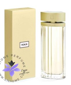 عطر ادکلن توس لئو پور له کورپس-Tous L'Eau pour le Corps