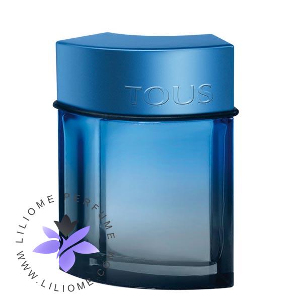 عطر ادکلن توس من اسپرت-Tous Man Sport