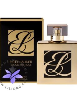 عطر ادکلن استی لودر وود میستیک-Estee Lauder Wood Mystique
