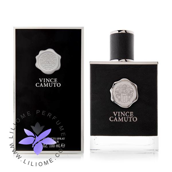 عطر ادکلن وینس کاموتو مردانه-Vince Camuto for Men