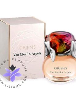 عطر ادکلن ون کلیف اند آرپلز اورینس-Van Cleef & Arpels Oriens
