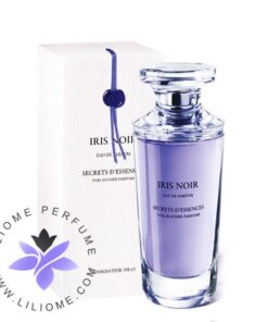 عطر ادکلن ایو روشه ایریس نویر-Yves Rocher Iris Noir