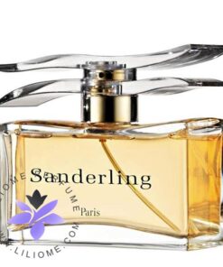 عطر ادکلن سندرلینگ-Yves De Sistelle Sanderling