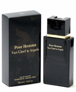 عطر ادکلن ون کلیف اند آرپلز مردانه-Van Cleef & Arpels Pour Homme