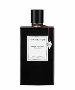 عطر ادکلن ون کلیف اند آرپلز امبر ایمپریال-Van Cleef & Arpels Ambre Imperial