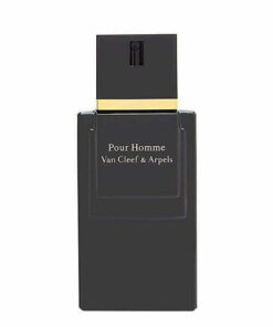 عطر ادکلن ون کلیف اند آرپلز مردانه-Van Cleef & Arpels Pour Homme
