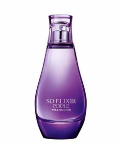عطر ادکلن ایو روشه سو الکسیر پورپل-Yves Rocher So Elixir Purple