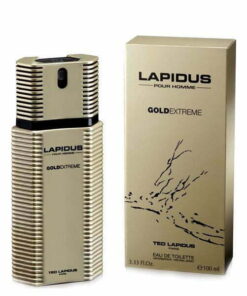 عطر ادکلن تد لاپیدوس گلد اکستریم-Ted Lapidus Gold Extreme