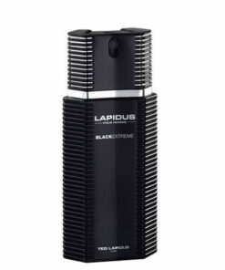 عطر ادکلن تد لاپیدوس بلک اکستریم-Ted Lapidus Black Extreme