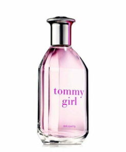 عطر ادکلن تامی گرل برایتس-Tommy Hilfiger Tommy Girl Brights