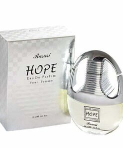 عطر ادکلن رصاصی هوپ زنانه-Rasasi Hope women
