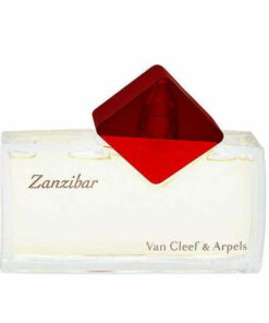 عطر ادکلن ون کلیف اند آرپلز زانزیبار-Van Cleef & Arpels Zanzibar