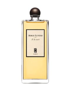 عطر ادکلن سرج لوتنس عه لا نویت-Serge Lutens A La Nuit