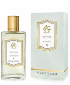 عطر ادکلن انیک گوتال وتیور-Annick Goutal Vetiver