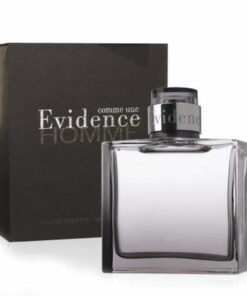 عطر ادکلن ایو روشه اویدنس مردانه-Yves Rocher Evidence Homme
