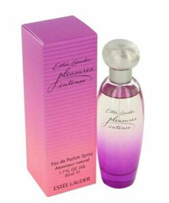 عطر ادکلن استی لودر پلیژرز اینتنس زنانه-Estee Lauder Pleasures Intense for women