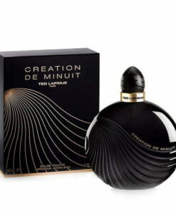 عطر ادکلن تد لاپیدوس کریشن د مینویت-Ted Lapidus Creation de Minuit
