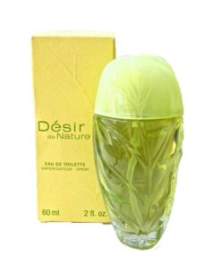 عطر ادکلن ایو روشه دیزایر د نیچر-Yves Rocher Desir de Nature