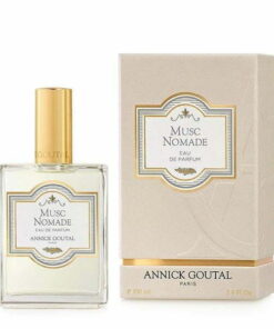 عطر ادکلن انیک گوتال ماسک نومد-Annick Goutal Musc Nomade