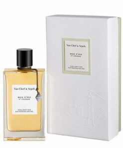 عطر ادکلن ون کلیف اند آرپلز بویس د ایریس-Van Cleef & Arpels Bois d`Iris