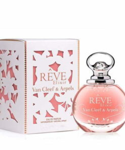 عطر ادکلن ون کلیف اند آرپلز ریوه الکسیر-Van Cleef & Arpels Reve Elixir