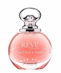 عطر ادکلن ون کلیف اند آرپلز ریوه الکسیر-Van Cleef & Arpels Reve Elixir