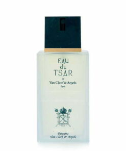 عطر ادکلن ون کلیف اند آرپلز ادو تزار-Van Cleef & Arpels Eau du Tsar