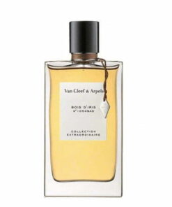 عطر ادکلن ون کلیف اند آرپلز بویس د ایریس-Van Cleef & Arpels Bois d`Iris