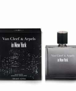 عطر ادکلن ون کلیف اند آرپلز این نیویورک-Van Cleef & Arpels In New York