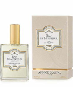 عطر ادکلن انیک گوتال ادو مونسیور مردانه-Annick Goutal Eau de Monsieur
