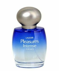 عطر ادکلن استی لودر پلیژرز اینتنس مردانه-Estee Lauder Pleasures Intense for Men