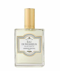 عطر ادکلن انیک گوتال ادو مونسیور مردانه-Annick Goutal Eau de Monsieur