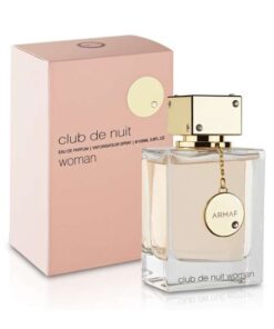 عطر ادکلن آرماف کلاب د نویت زنانه-Armaf Club De Nuit Woman