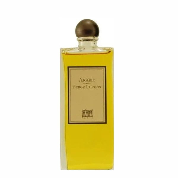 عطر ادکلن سرج لوتنس عربی | Serge Lutens Arabie