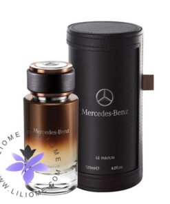 عطر ادکلن مرسدس بنز له پرفیوم-Mercedes Benz Le Parfum